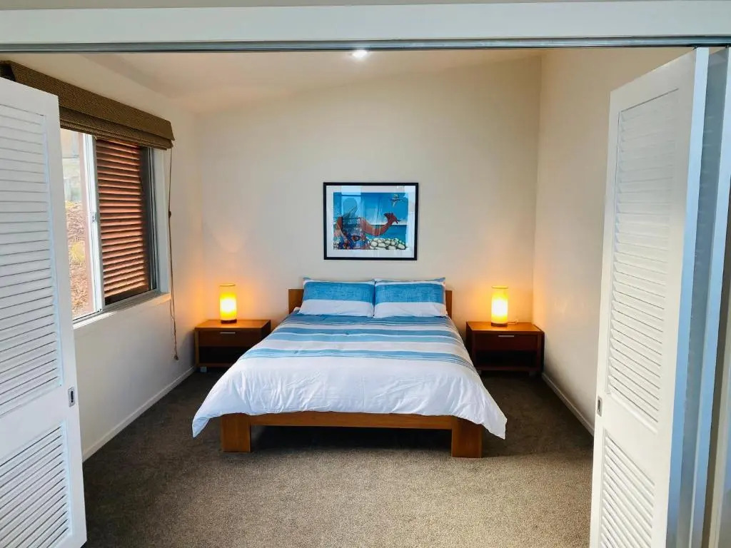 Mokorau Apartments - The Mukies