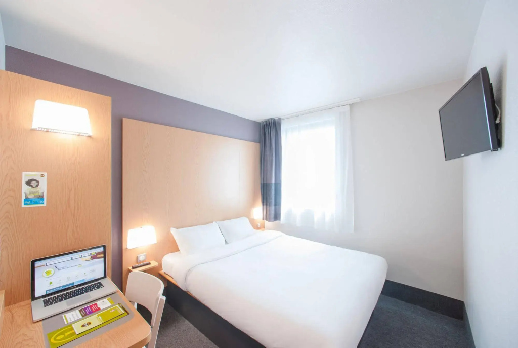 B&B HOTEL Pézenas