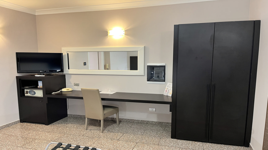 Eh Suite Rome Airport
