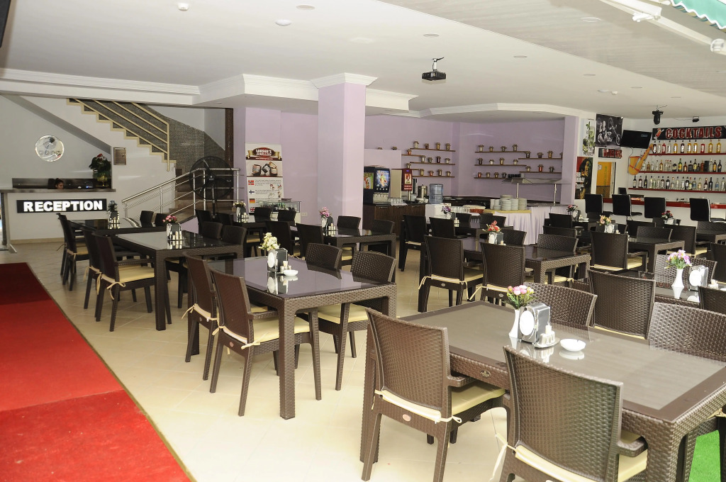 Gungor Suit Hotel