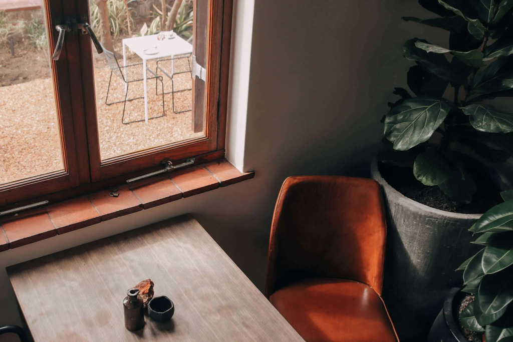 Sonnekus Boutique Hotel & Bistro