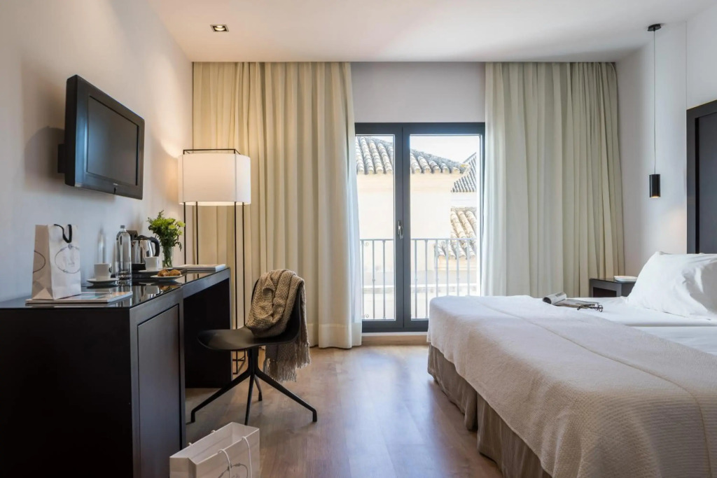 Hotel Fernando III