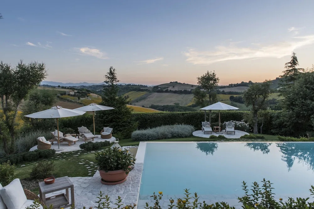 Monterosato Country House