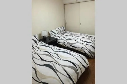 Namba Nipponbashi Apartment