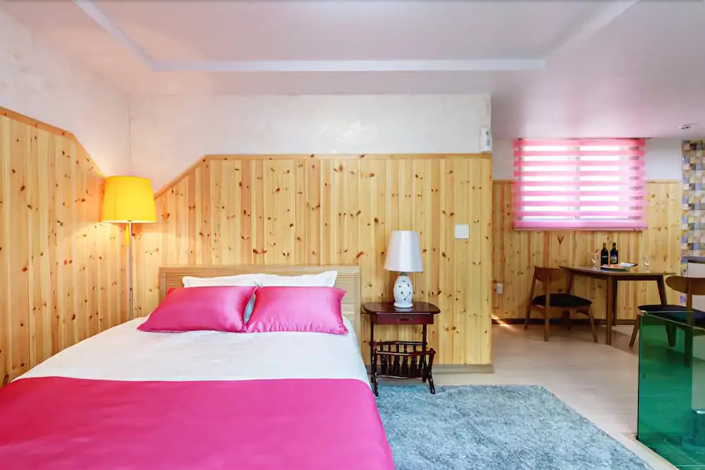Gapyeong Marronnier Pension