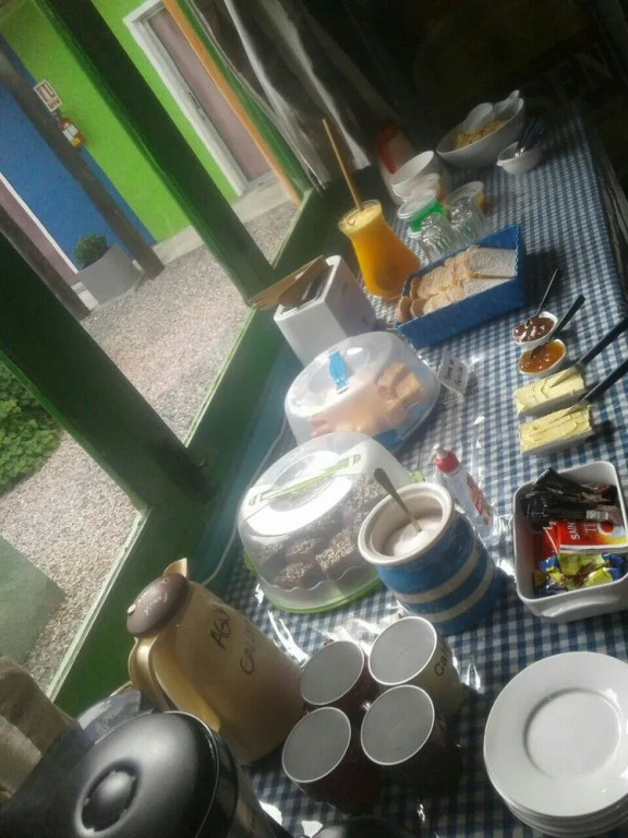 Valizas Hostel