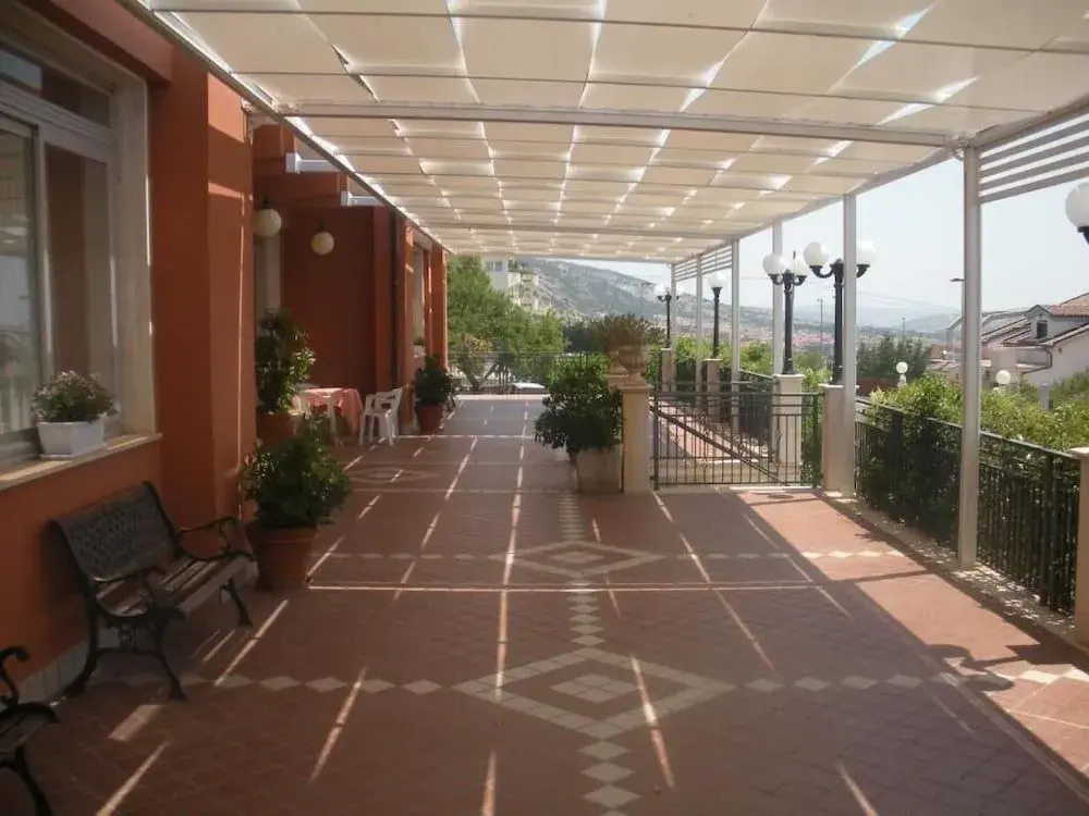 Hotel Perla del Gargano
