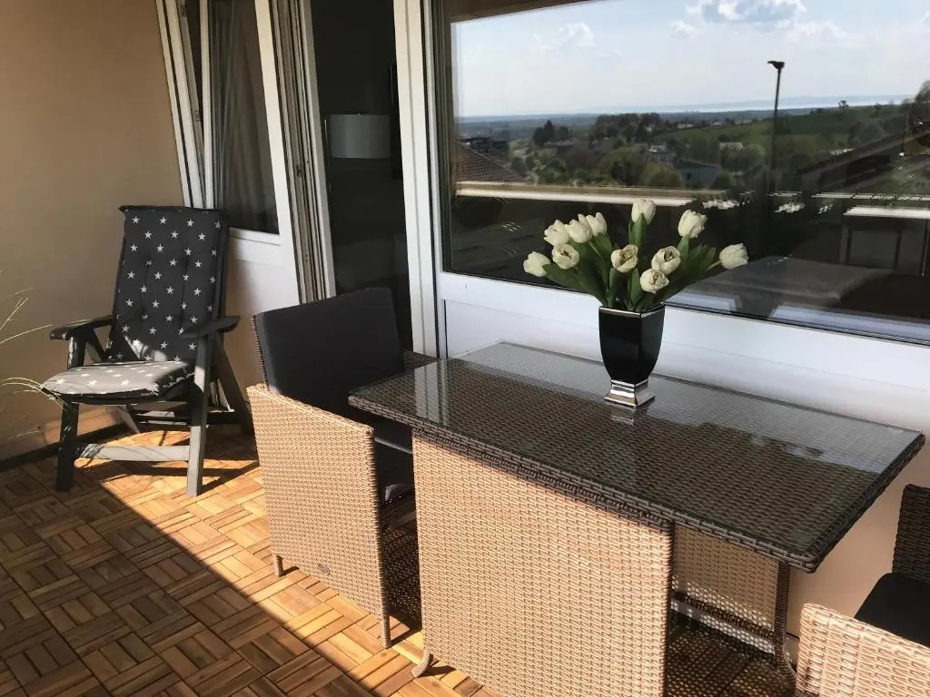Ferienwohnung 24