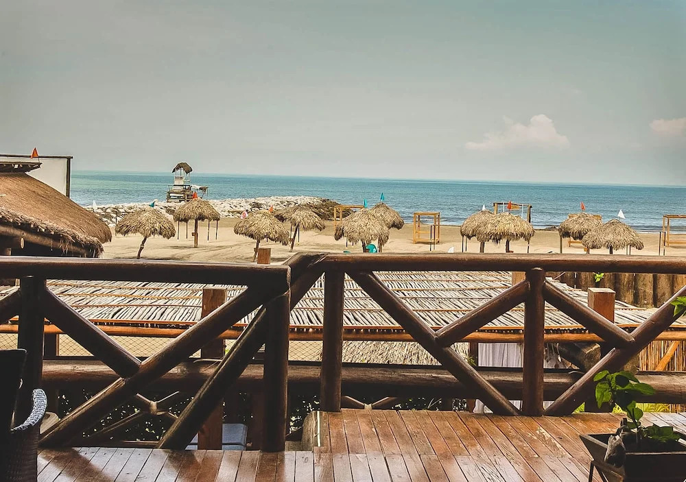Imagine Beach