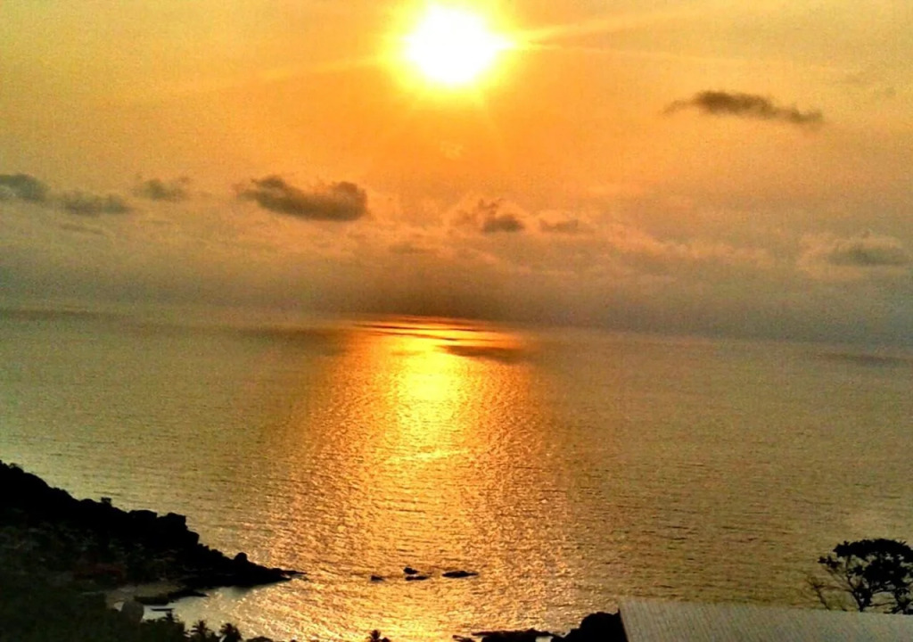 At Tanote