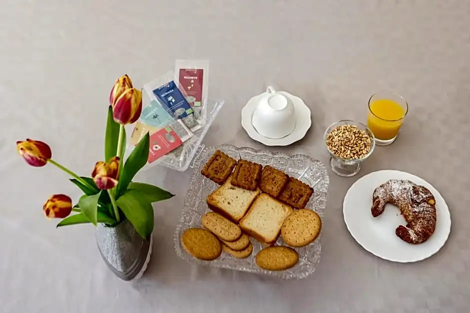 CASA LILI ROMA, Bed and Breakfast