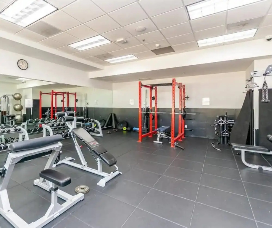 OneLuxStay in the Heart of Brickell