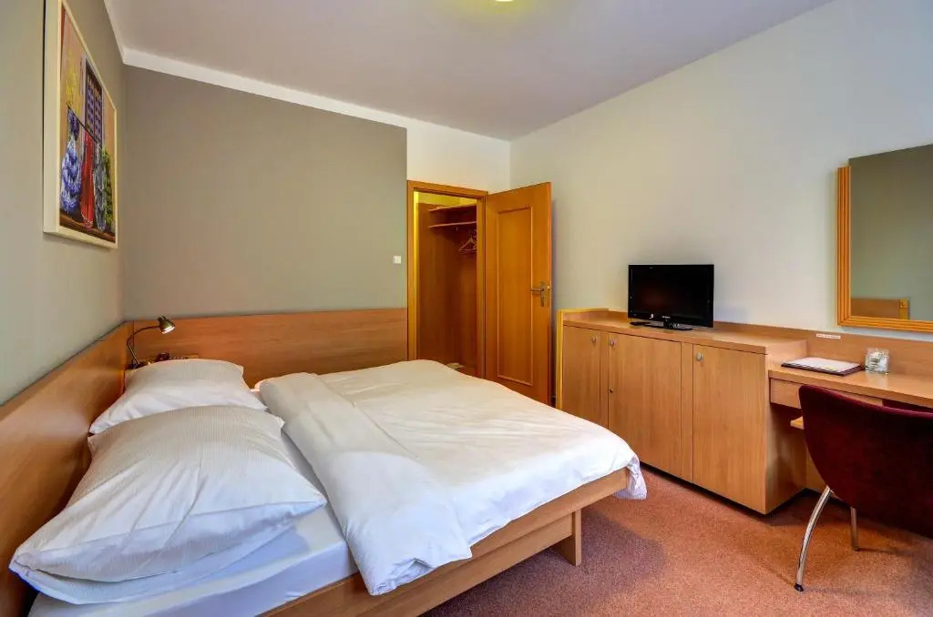 Hotel Iberia