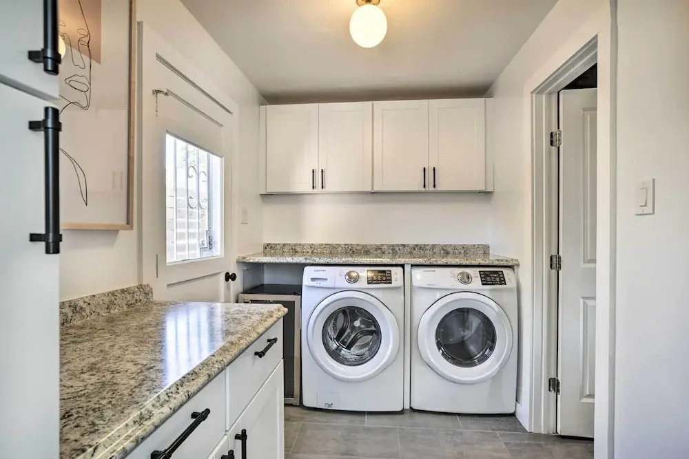 Stylish Albuquerque Home ~ 6 Miles to Downtown!