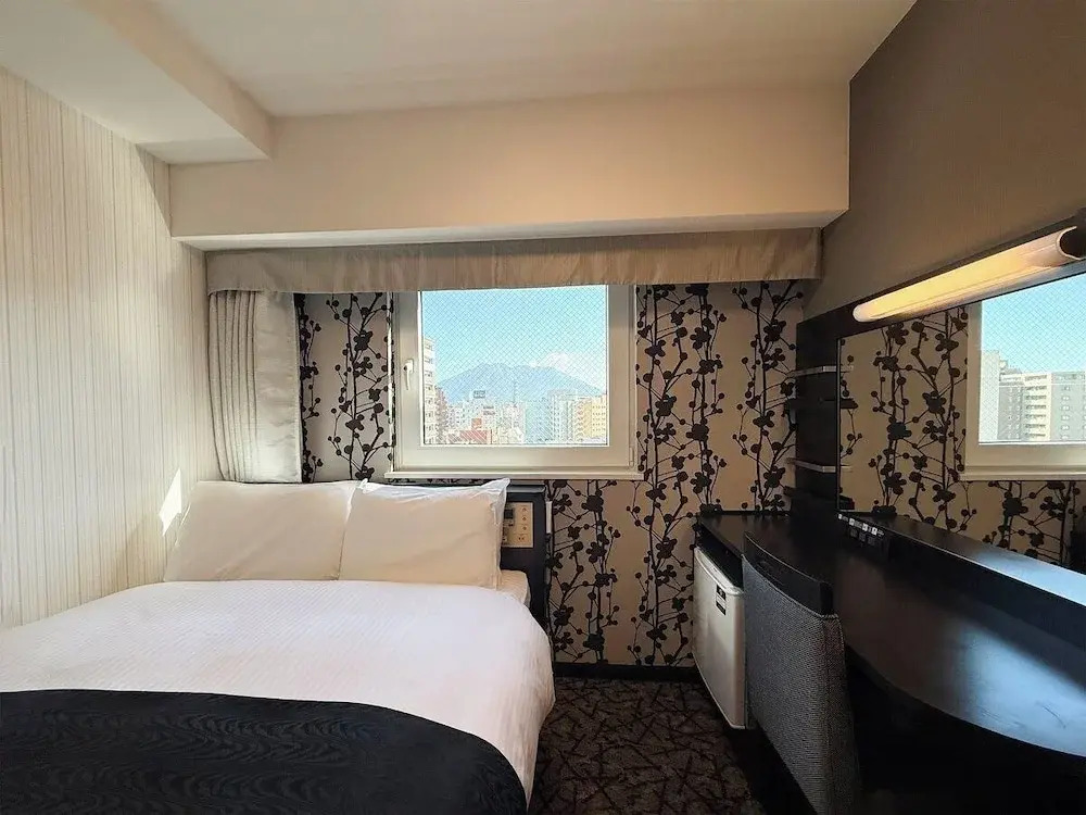 APA Hotel Kagoshima Chuoekimae Nishiguchi