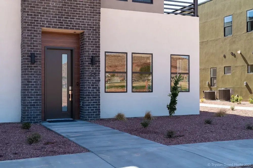 Villa #23 At Bloomington Country Club 4 Bedroom Townhouse by Redawning
