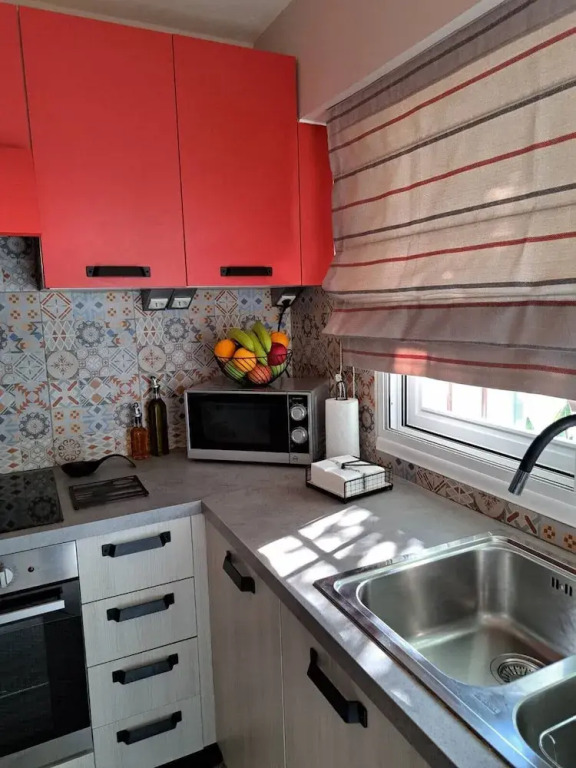 Urban Living, Minicasa Nomad - Kalamatas Hideaway