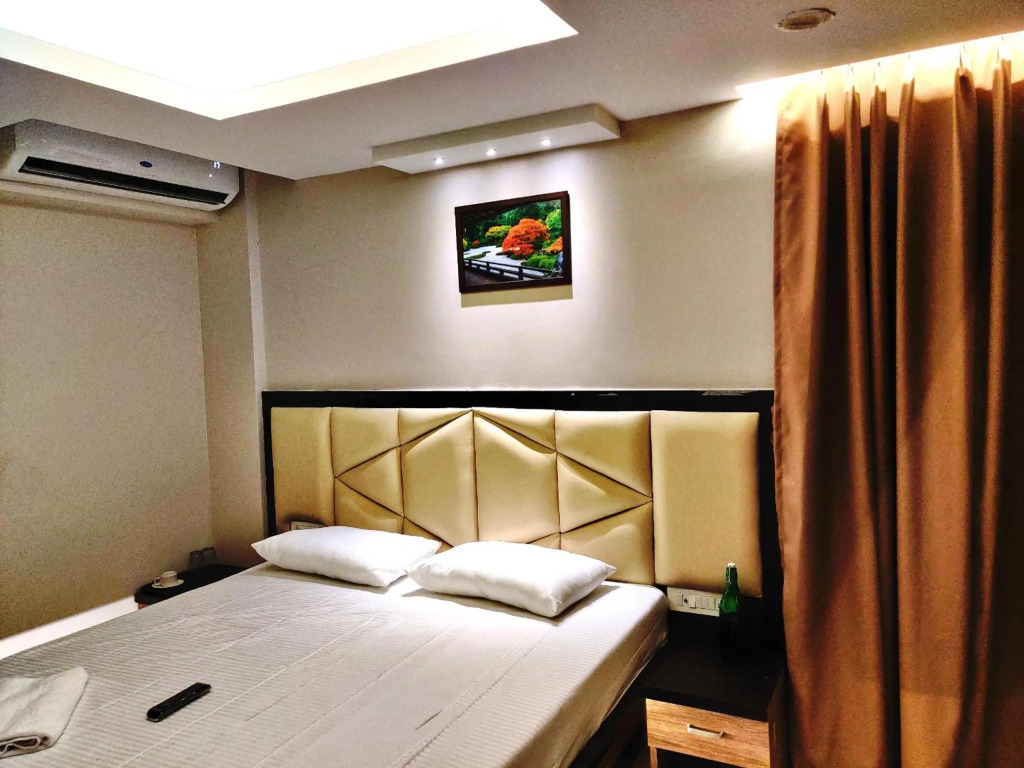 Royal Galaxy - An experience of wellness