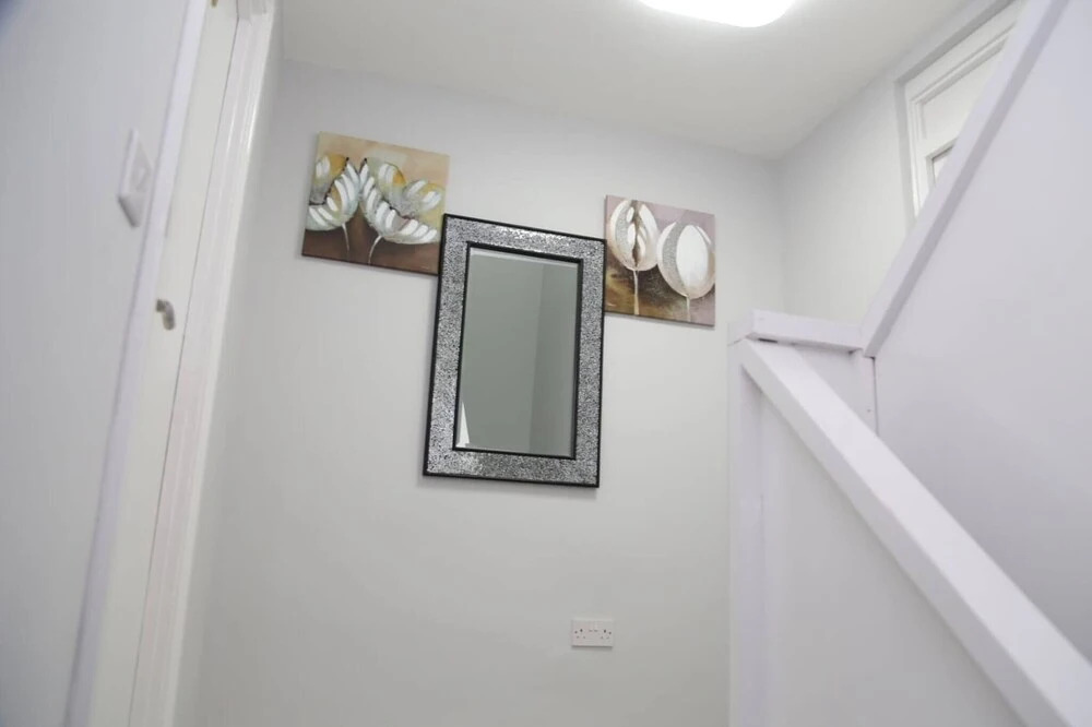 Room in House - Aa Guest Room5
