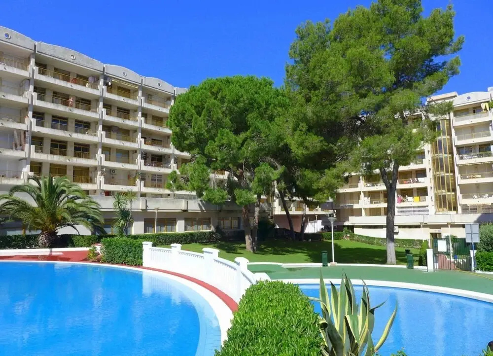 Apartamento Para 3 Personas en Salou