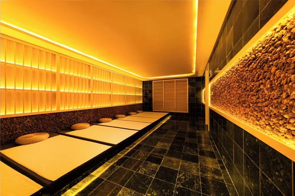 Rehot SSAW Hotel