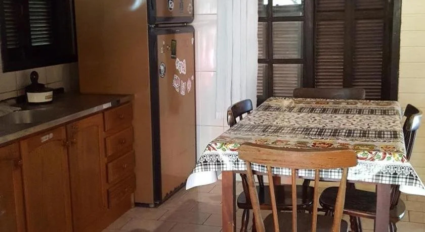 Warung Guest House