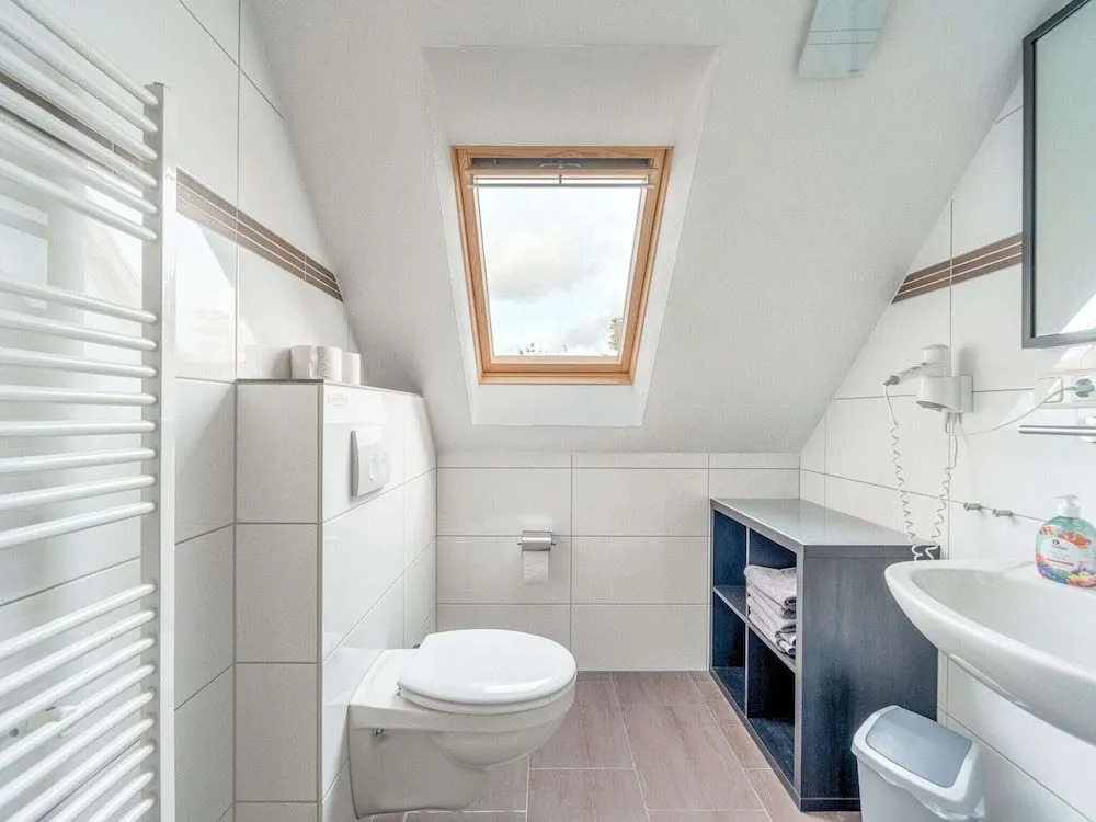 Spacious Apartment near Ski Area in Braunlage