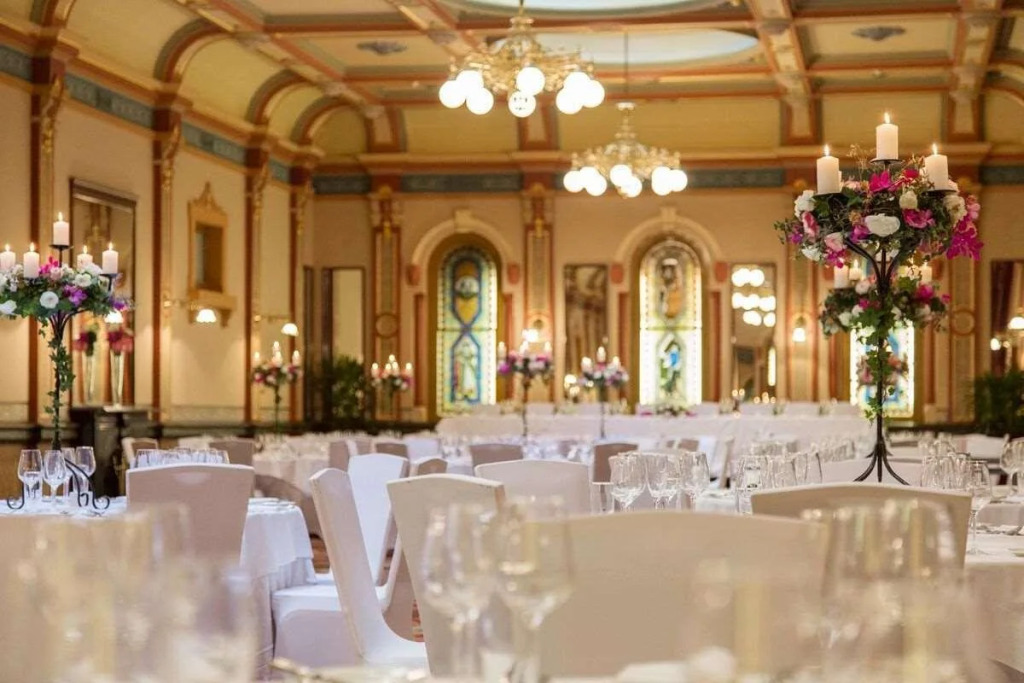 The Windsor