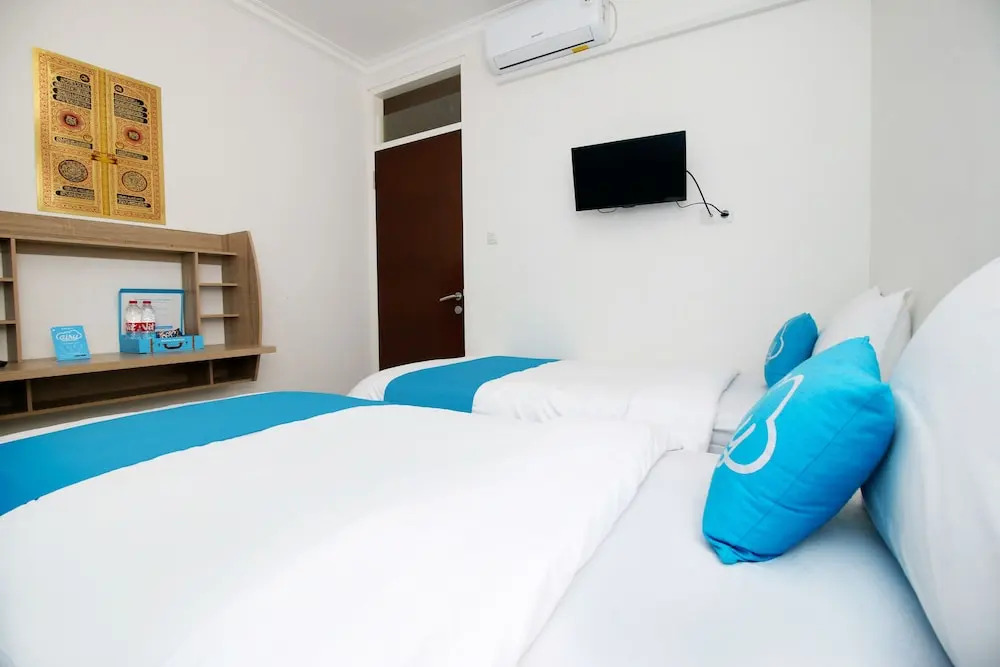 Airy Syariah Lowokwaru Sigura Gura Lima 27 Malang