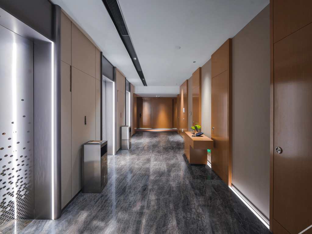Hampton by Hilton Dalian Jinpu
