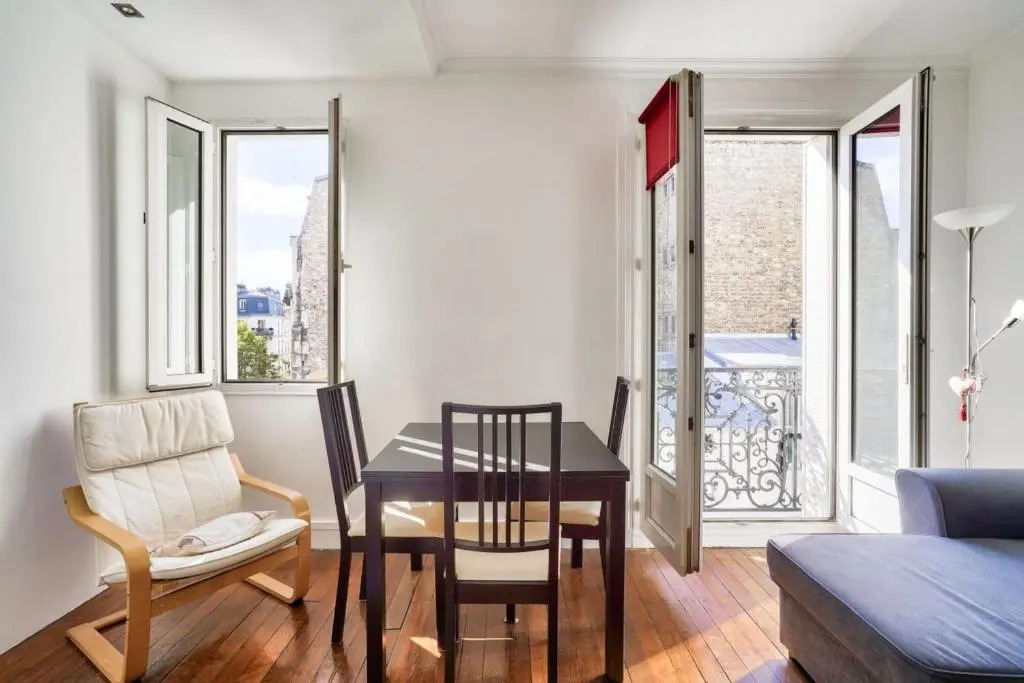 Nice apartment for 4 people