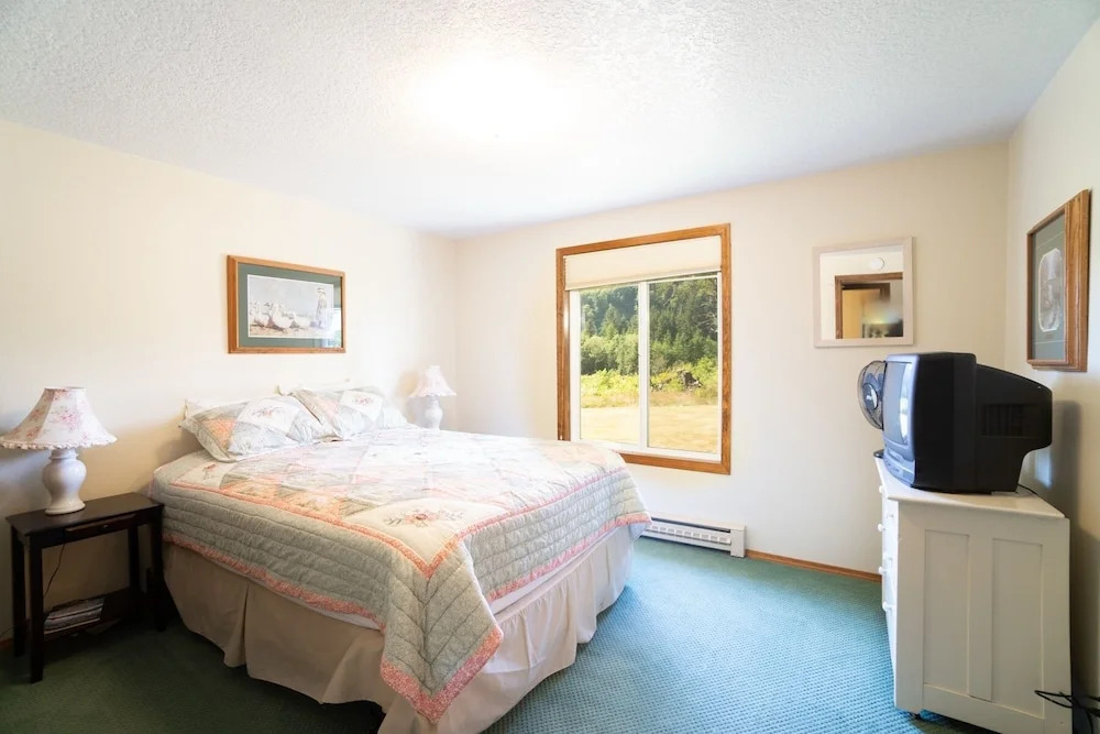 Kris's - 5 Br Cabin