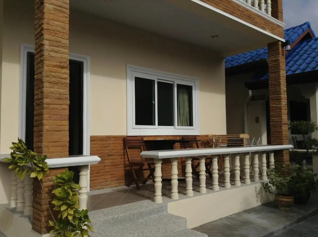 Wattana Bungalow