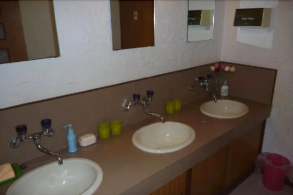 Hakuba Snowdrift Lodge