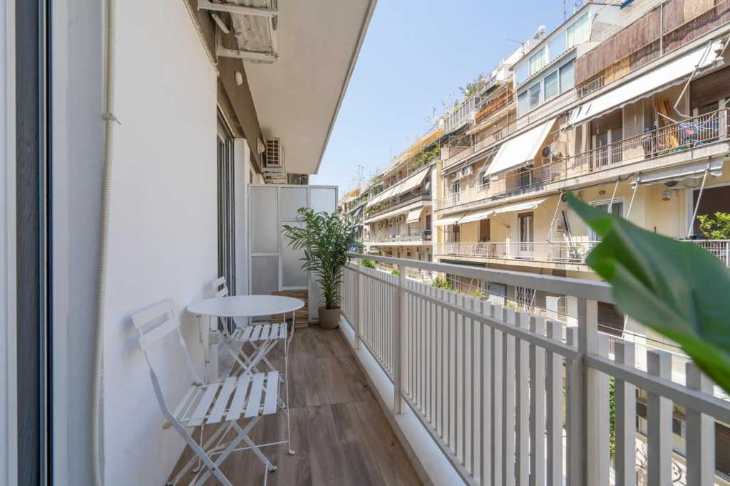 ☆Kalimarmaro 3BD Apt For Max Fun & Comfortability☆