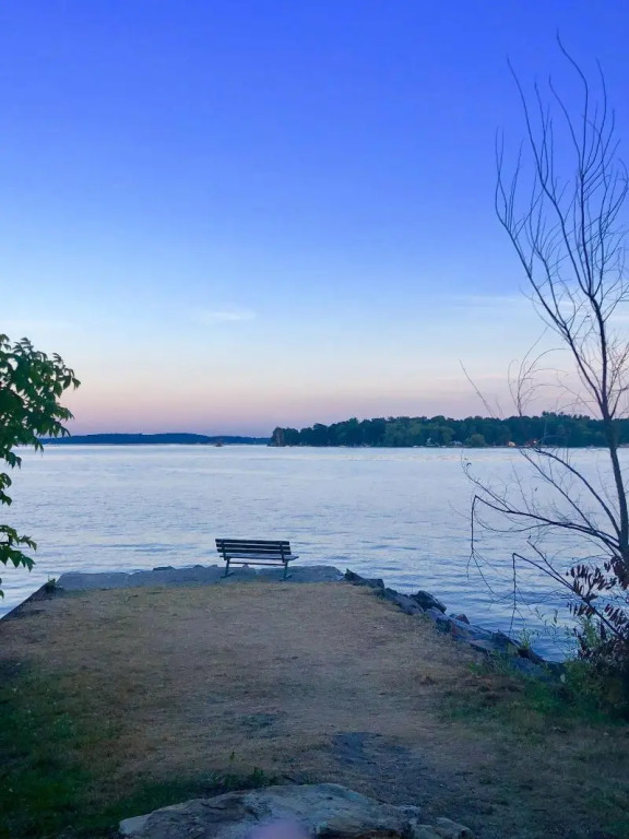 1000 Islands Bed and Breakfast-The Bulloch House
