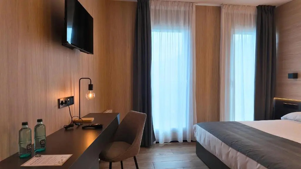 Hotel Focus