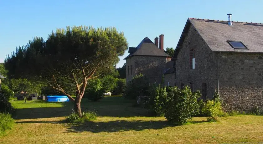 Gite des Pantières
