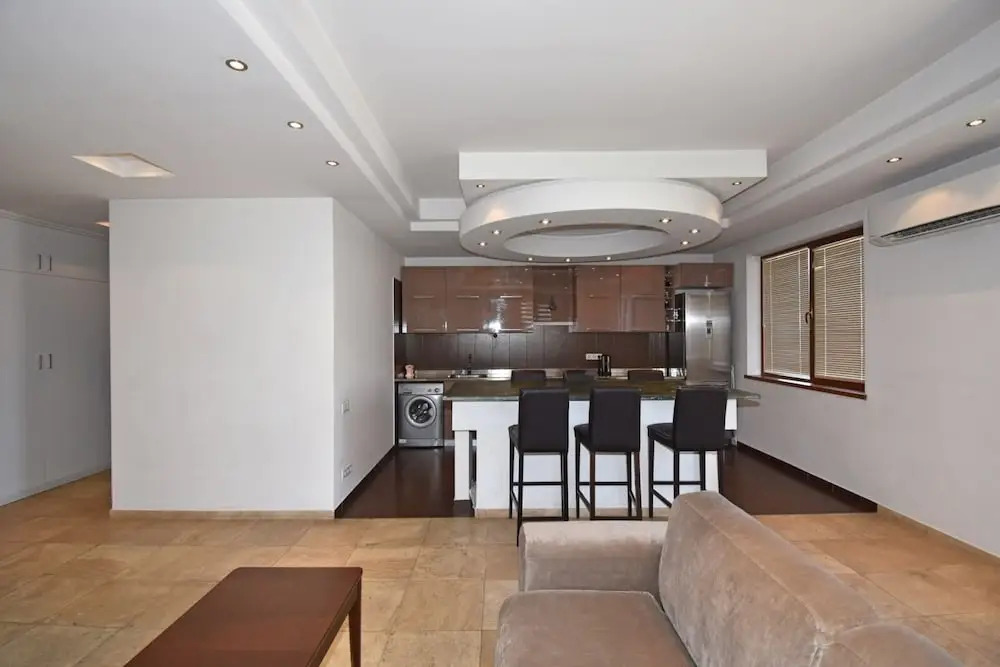 Lemkin apartment HR agency