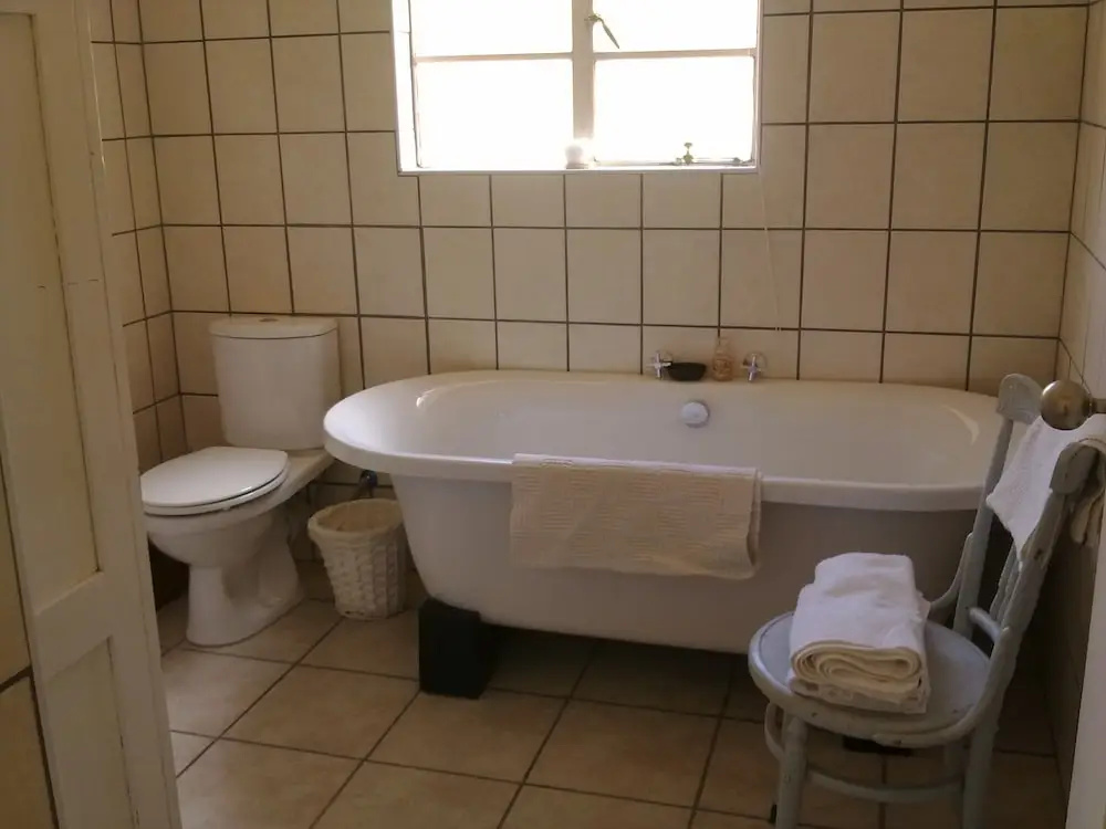 Die Ou Huis Accommodation
