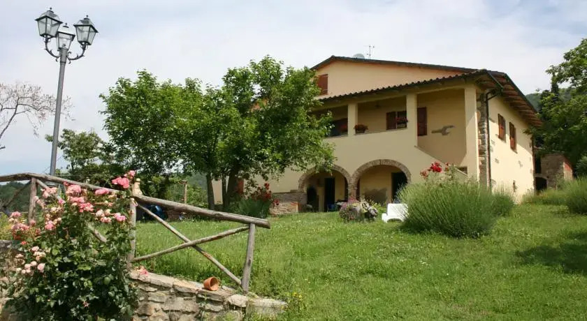 Podere La Vigna