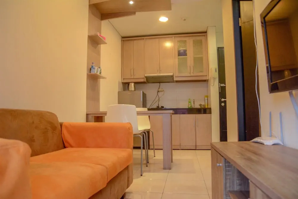 Gardenia Boulevard Apartment Near Pejaten Village