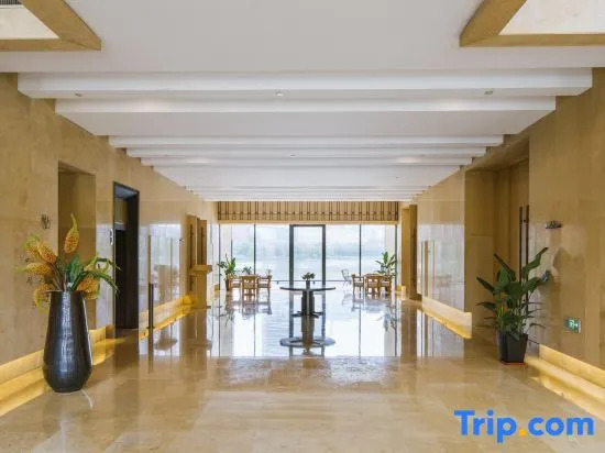 Youju Hotel, Nanjing Future Network Technology Exchange Center