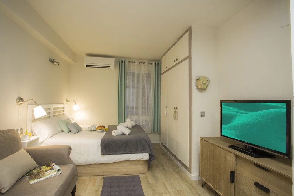 SingularStays Borja