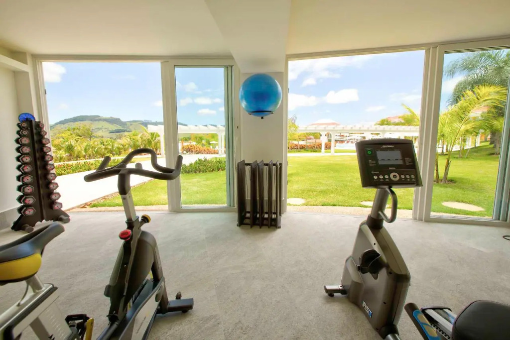 Daj Resort e Marina