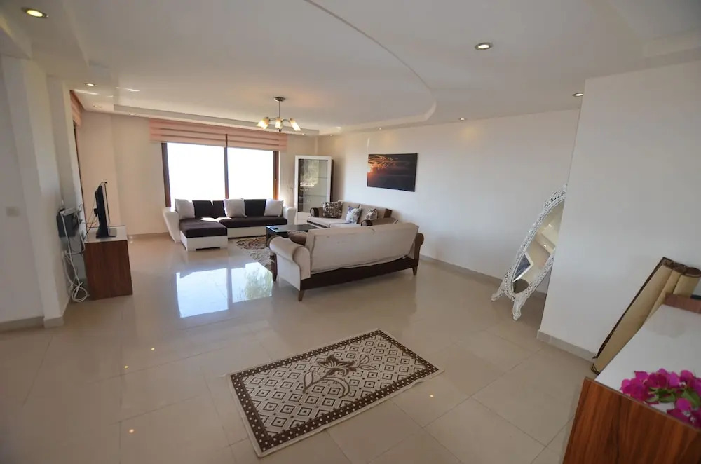Bektas Villa 2