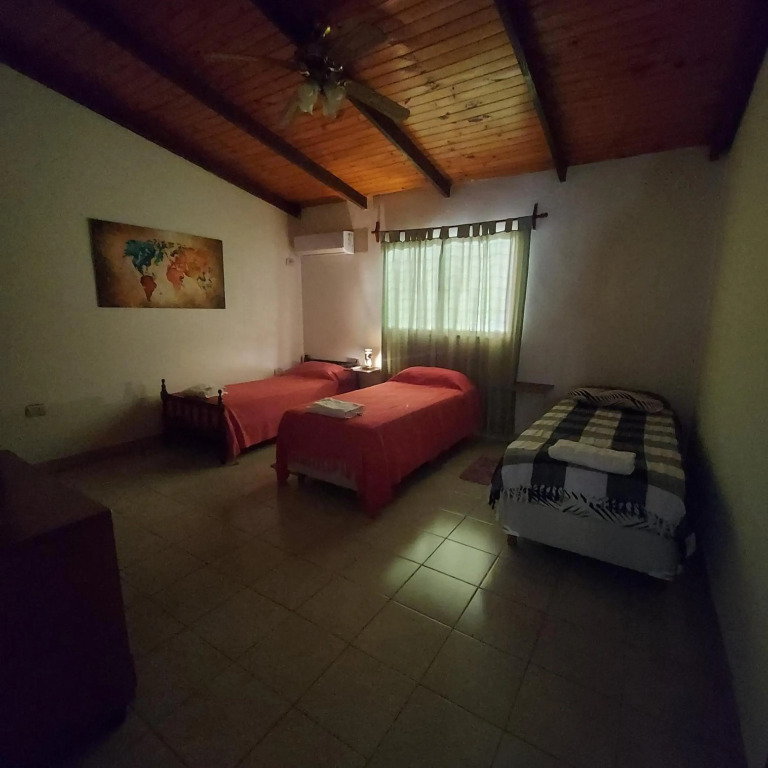 Casa confortable para 5 personas