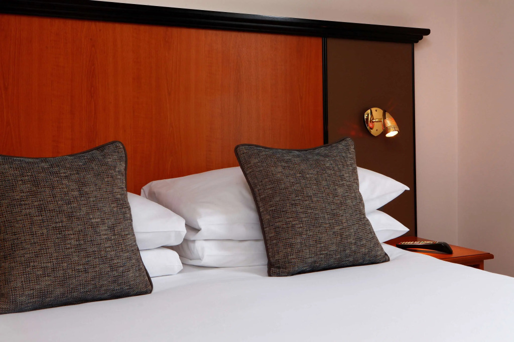 Best Western Corona Hotel