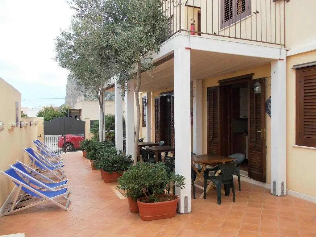 Case Montalbano