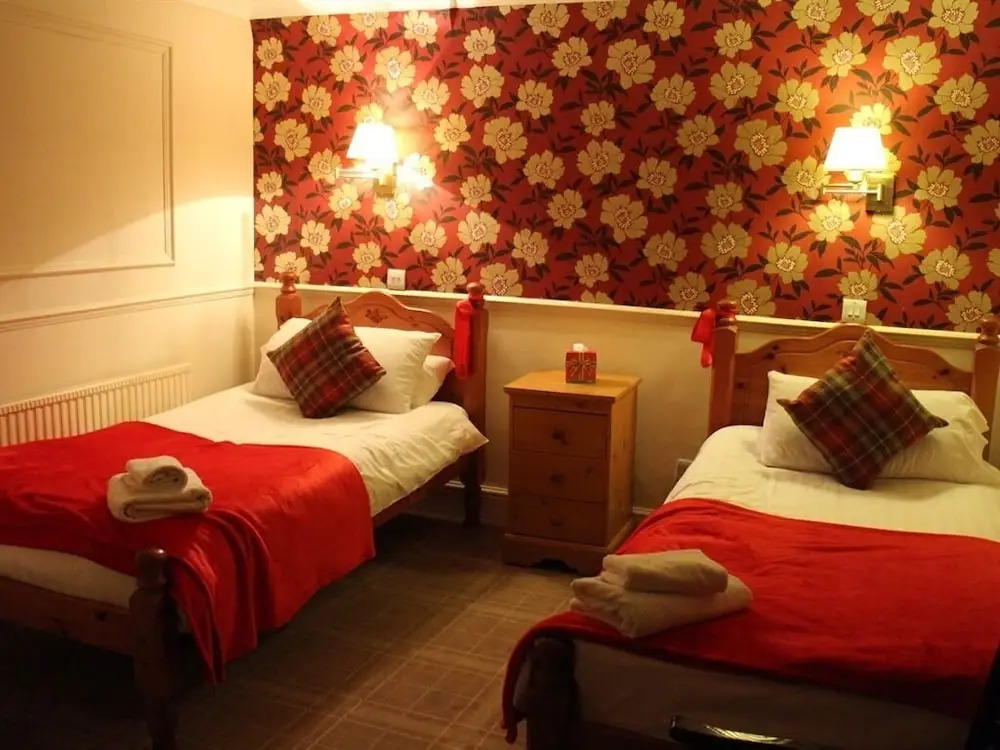 Red Lion Coaching Inn